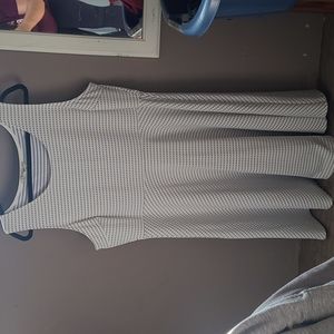 Molly+Isadora 2X Dress